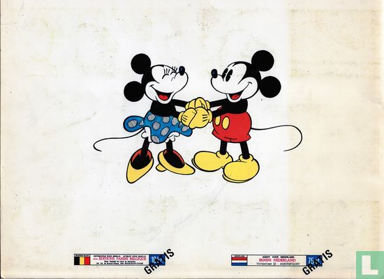 Mickey Story - Image 2