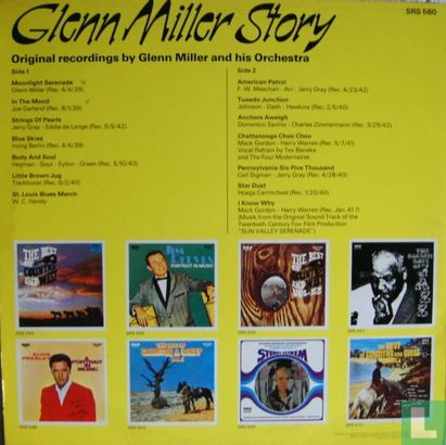 Glenn Miller Story - Image 2