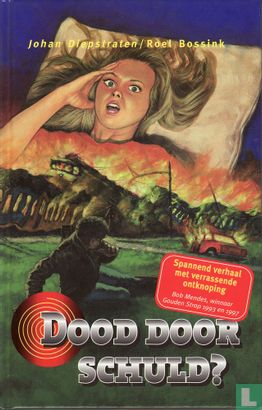 Dood door schuld? - Image 1