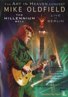 The Millennium Bell - Live in Berlin - Afbeelding 1