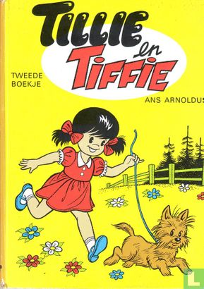 Tillie en Tiffie 2 - Image 1