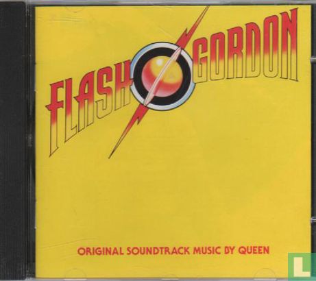 Flash Gordon - Afbeelding 1