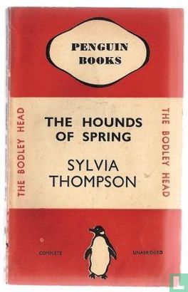 The hounds of spring - Image 1