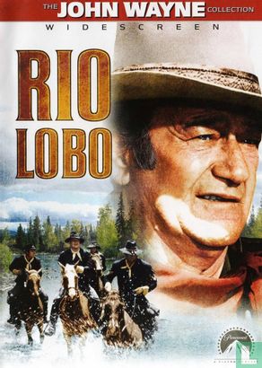 Rio Lobo - Afbeelding 1