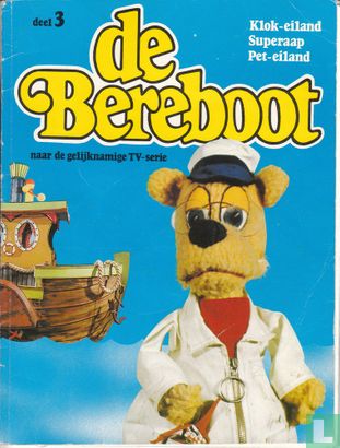 De Bereboot 3 - Afbeelding 1