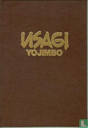Usagi Yojimbo - Bild 1