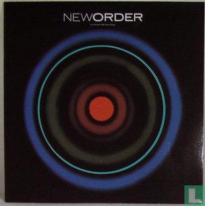 Blue Monday '88 - Image 1