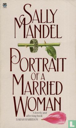 Portrait of a married woman - Afbeelding 1