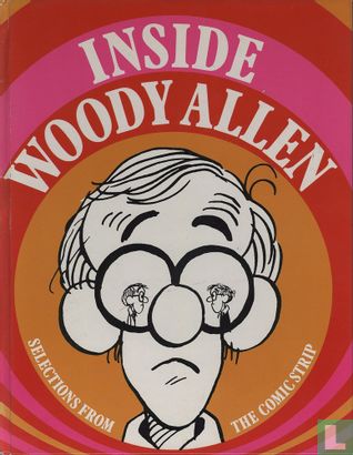 Inside Woody Allen - Afbeelding 1