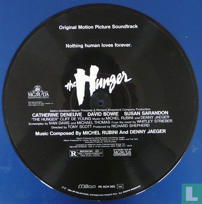 The Hunger - Image 2