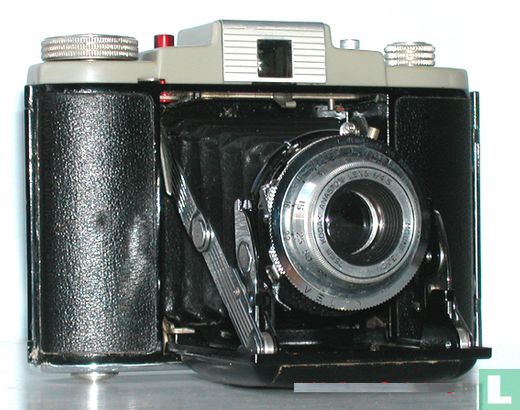 66 model II
