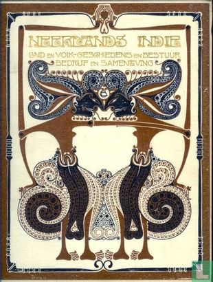 Neerlands Indië - Image 1