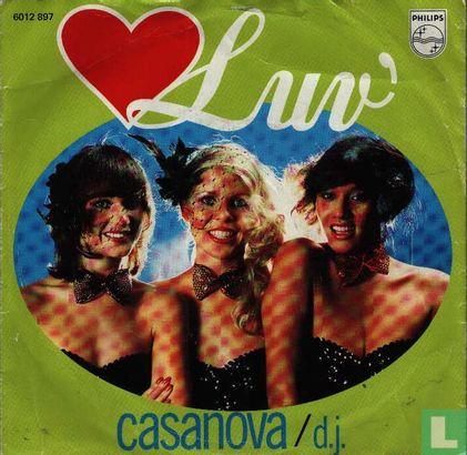 Casanova - Image 1