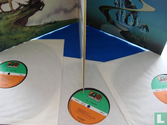Yessongs - Image 3