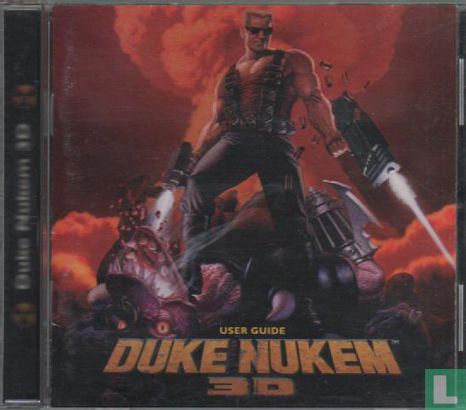 Duke Nukem 3D - Afbeelding 1