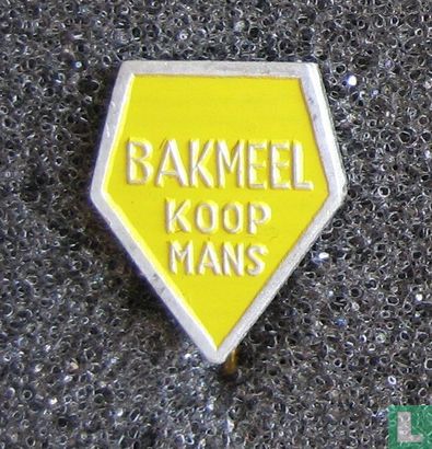 Bakmeel Koopmans [yellow]