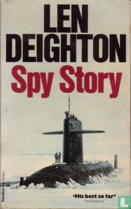 Spy Story - Afbeelding 1