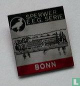 Sperwer E.E.G. Serie Bonn