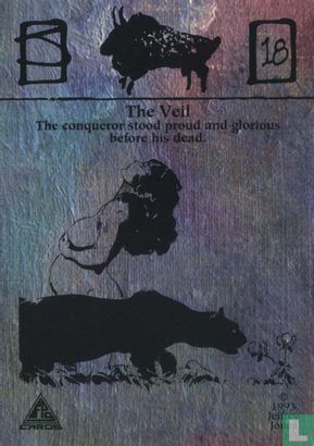 The Veil - Afbeelding 2