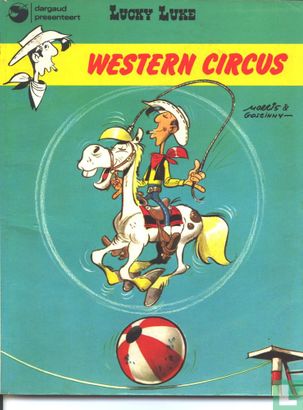 Western Circus  - Image 1