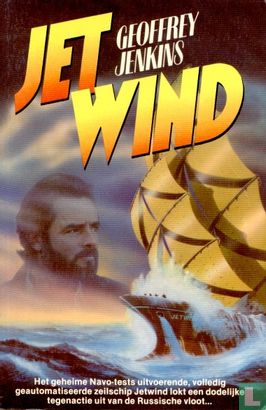 Jetwind - Afbeelding 1