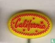 California [red on yellow]