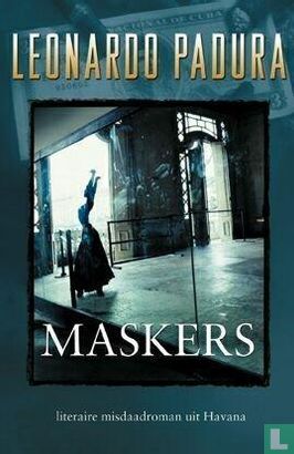 Maskers - Afbeelding 1