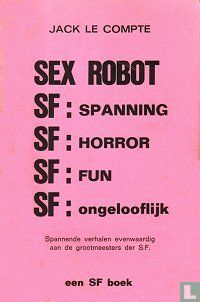 Sex robot - Image 1