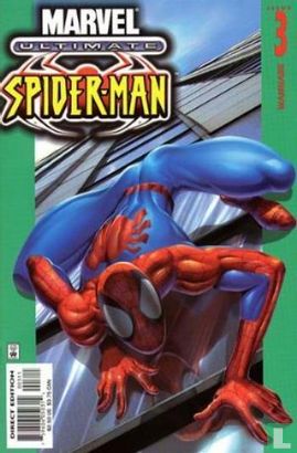 Ultimate Spider-Man 3 - Image 1