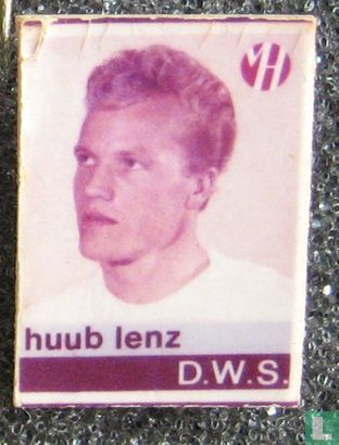 D.W.S. - Huub Lenz