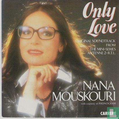 Only Love - Image 1