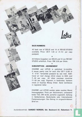 Lotus 3 - Afbeelding 2