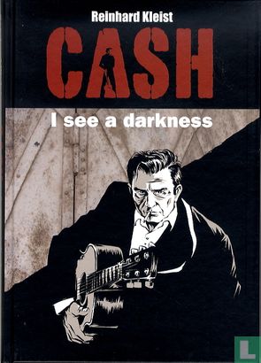 Cash - I See a Darkness - Bild 1