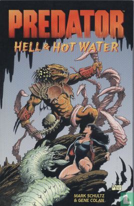 Hell & Hot Water - Afbeelding 1