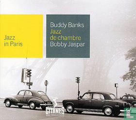 Jazz in Paris vol 18 - Jazz de chambre - Bild 1