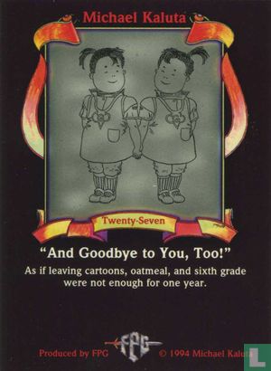 "And Goodbye to You, Too!" - Image 2
