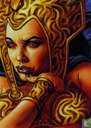 Lilith: Mother of Drakulon - Image 1