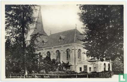 Ned. Herv. Kerk, Gramsbergen