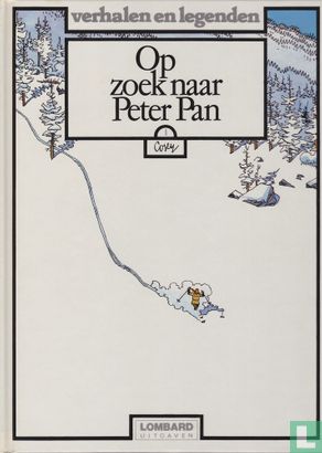 Op zoek naar Peter Pan 1 - Image 1