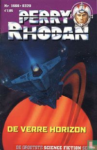 Perry Rhodan [NLD] 1666