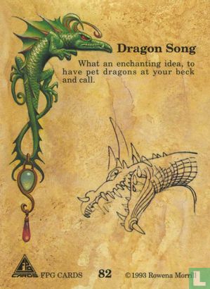 Dragon Song - Image 2
