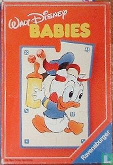 Walt Disney Babies - Image 1