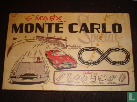 Monte Carlo Special - Afbeelding 1