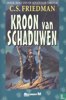 Kroon van Schaduwen - Image 1