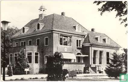 Heremastate - Gemeentehuis