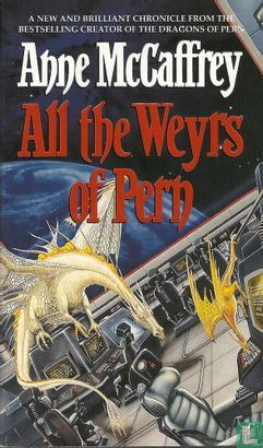All the Weyrs of Pern - Image 1