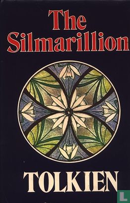 The Silmarillion - Afbeelding 1