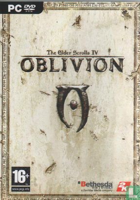 The Elder Scrolls IV: Oblivion - Image 1