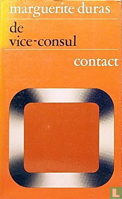 De vice-consul - Afbeelding 1