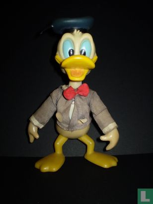 Donald Duck 1976 - Afbeelding 1
